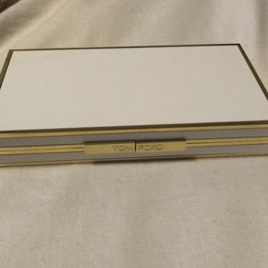 Tom Ford Eye and Cheek